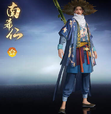 射雕手游马钰攻略5