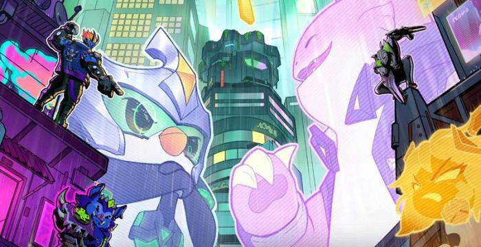 金铲铲赛博城市赛季有多久1