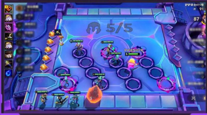 金铲铲赛博城市赛季有多久2