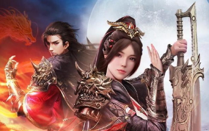 王者一刀双开攻略1