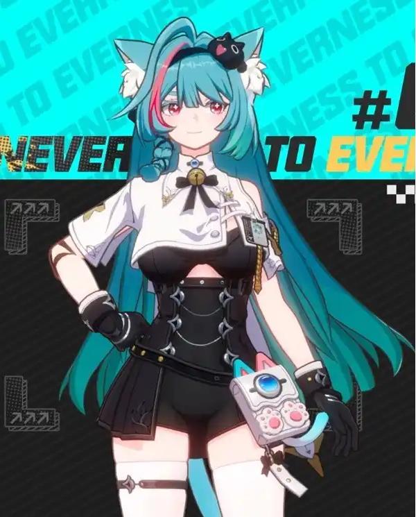 异环新手角色选择攻略2