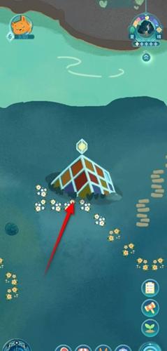 晚安森林树叶吊椅制作方法2