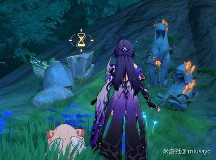 崩坏星穹铁道神悟树庭若虫解谜攻略7