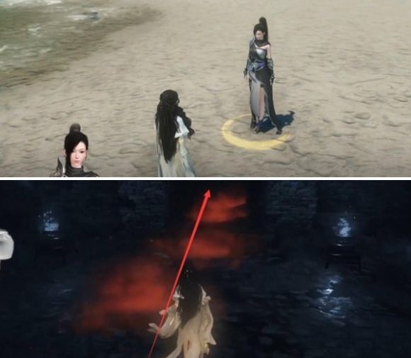 逆水寒手游醉梦谪仙奇遇任务怎么完成2