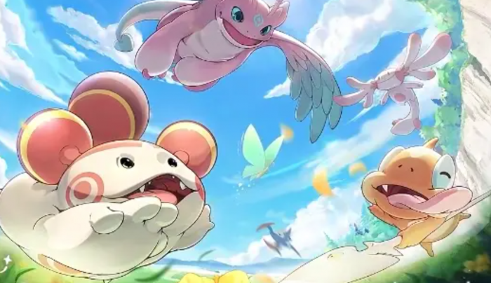 云海之下职业选择推荐1