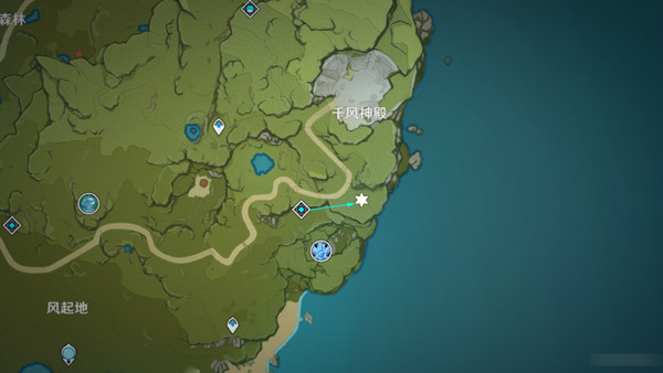 原神时与风任务任务怎么做8
