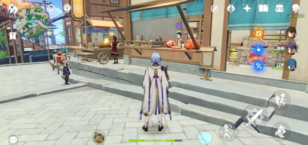 原神全能美食队突破性思维成就任务攻略3