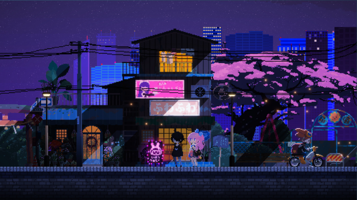 芙哇芙哇女仆咖啡厅游戏配置要求一览1