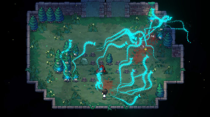 魔法工艺流派如何解锁2