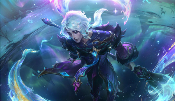 金铲铲之战重装彗如何搭配阵容1