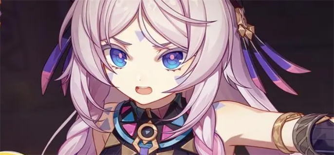 原神茜特菈莉技能是什么1