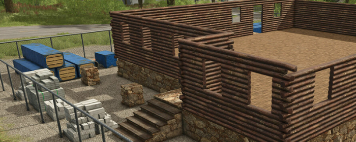 模拟农场25农作物怎么售卖1