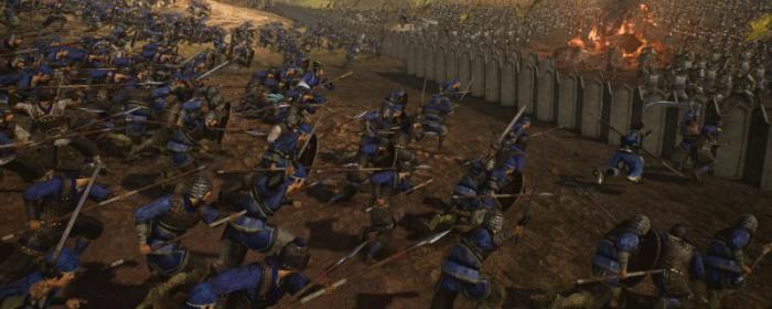 真三国无双起源豪华版有哪些内容2