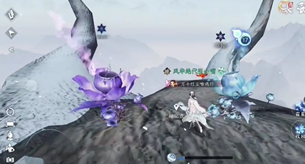 逆水寒手游隐藏成就你要跳舞吗怎么获得3