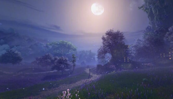 剑网3敦煌张氏声望提升攻略2