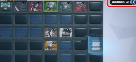 绝区零断层之谜第1区域怎么通过3