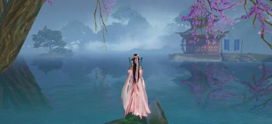 剑网3怎么跳舞_剑网3舞步