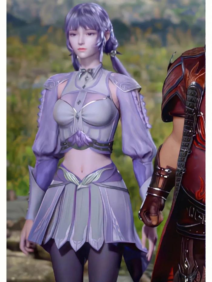 斗罗大陆修罗神所掌握的技能有哪些2