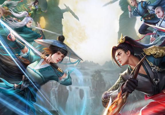 新笑傲江湖哪个职业比较好_新笑傲江湖哪个职业比较好一点 新笑傲江湖哪个职业比较好_新笑傲江湖哪个职业比较好一点