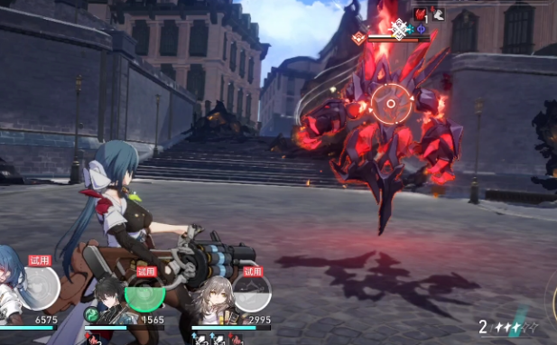 崩坏星穹铁道21新增成就如何解锁2