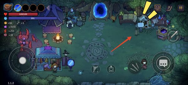 魔法工艺手游聚爆怎么获取2