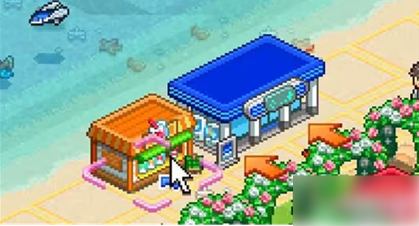 南国度假岛物语别墅改建怎么弄_南国岛屿