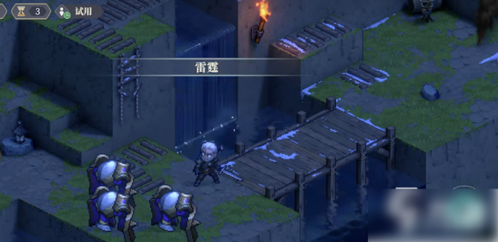 铃兰之剑杰洛特值得培养吗3