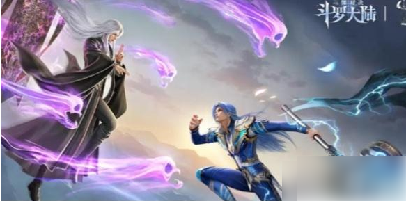 斗罗大陆手游魂师对决比比东怎么打_斗罗大陆魂师对决比比东强吗