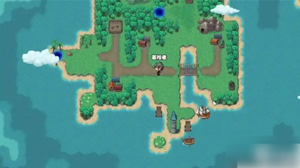 大千世界2攻略图文2