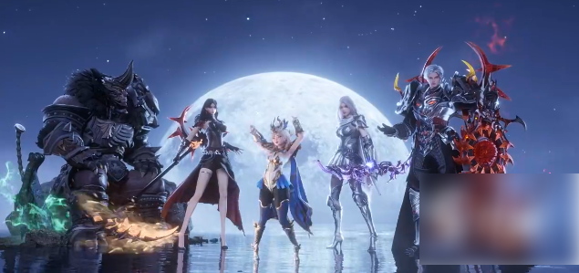 神域纪元攻略详细步骤_神域纪元rpg 神域纪元攻略详细步骤_神域纪元rpg