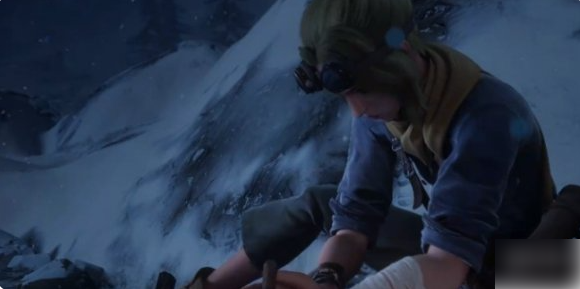 荒原曙光攻略大全图文9