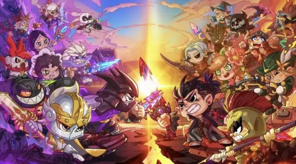 英勇之地平民最强套装是什么4