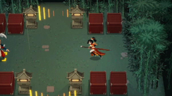 战魂铭人攻略霍玉锋5