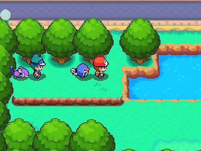 口袋妖怪心金乘龙在哪_口袋妖怪心金乘龙怎么抓