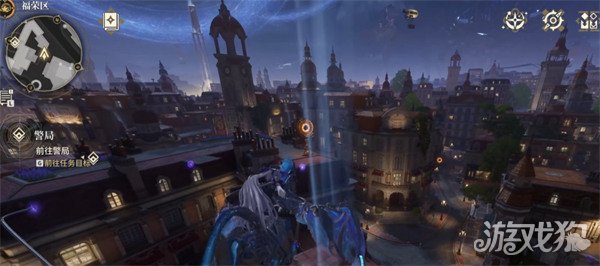 白银之城怎么提升阅历等级_白银之月