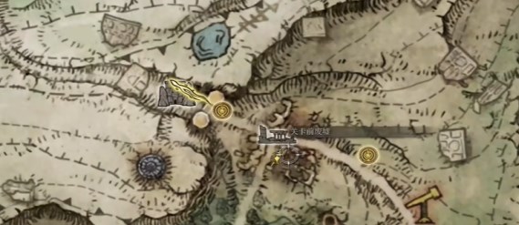 《艾尔登法环黄金树幽影》装备全收集攻略9