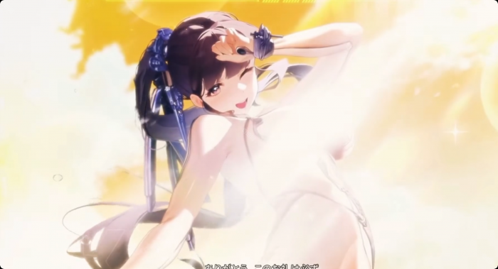 《胜利女神妮姬》剑星联动皮肤获取方法介绍7