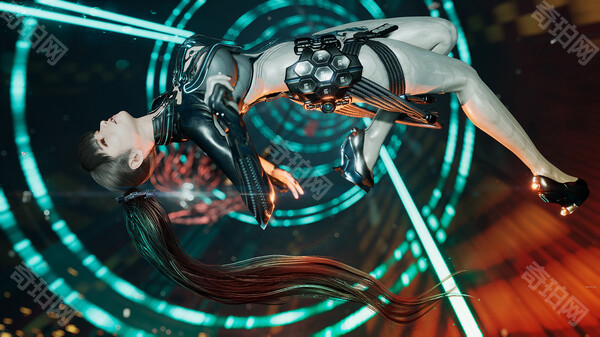 《剑星》PC配置要求一览2