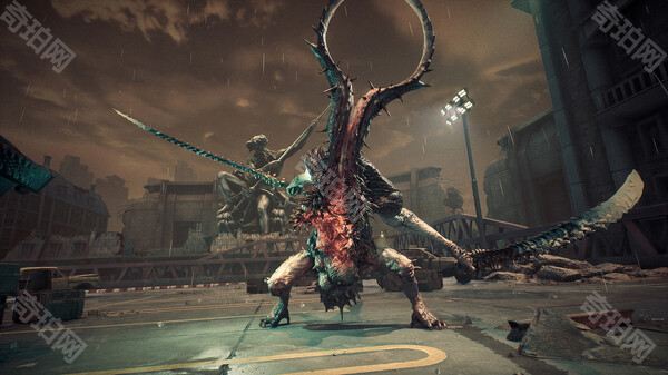 《剑星》PC配置要求一览3