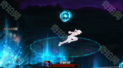 《DNF》赤红铁矿Boss发光的法库拉打法攻略7