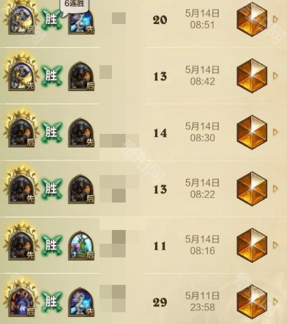 《炉石传说》翡翠梦境版本抱龙猎迷你包卡组码分享3