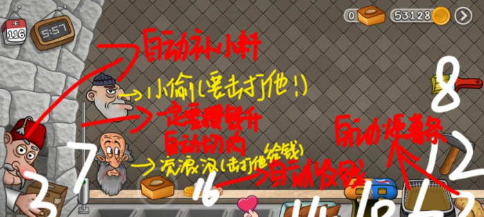 《沙威玛传奇》攻略大全2