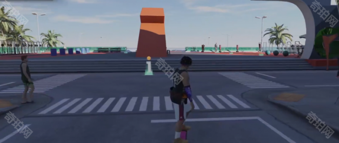 《NBA2K25手游》健身房训练项目选择推荐2