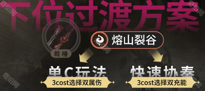 《鸣潮》布兰特武器选择推荐4