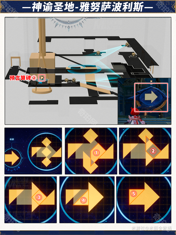 《崩坏星穹铁道》3.1版本攻略大全14