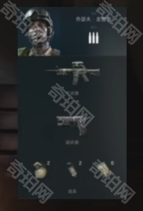 《三角洲行动》黑鹰坠落战役模式开荒攻略6