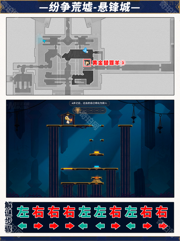 《崩坏星穹铁道》3.0版本攻略大全8