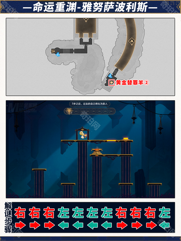 《崩坏星穹铁道》3.0版本攻略大全11