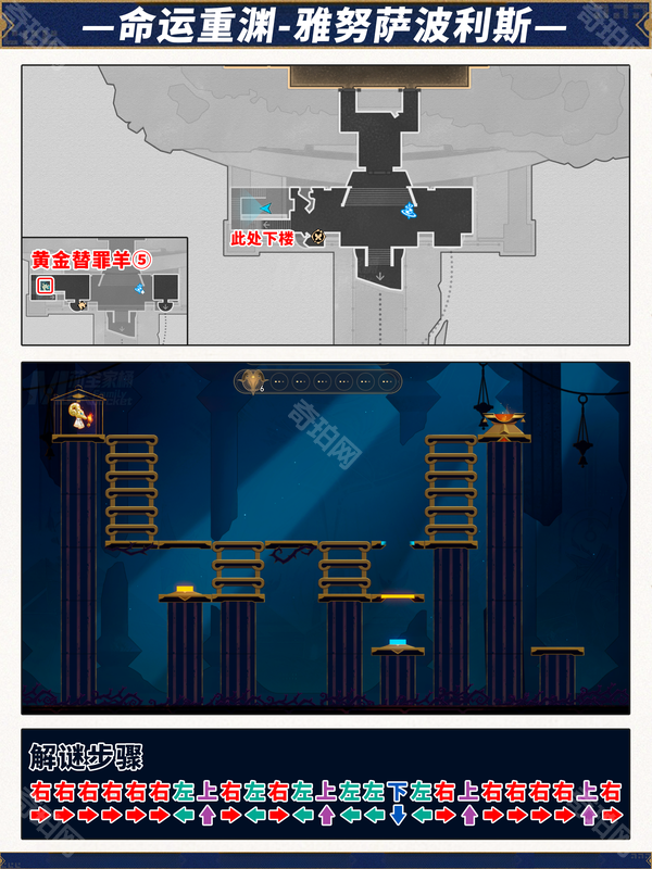 《崩坏星穹铁道》3.0版本攻略大全14