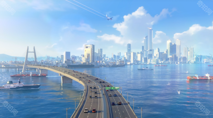 《无限大》技术性测试要求一览3